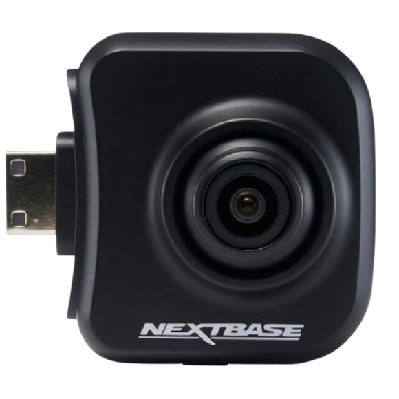 Nextbase 222X Compact Dual Dash Cam Front & Rear 2.5" HD IPS Screen, 1080p Full - Picture 5 of 16